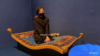后妈被自己亲生儿子给操了